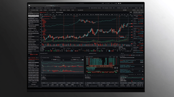Tutustu Swap Avoirançe: Onko Se Modernin Kaupankäynnin Todellinen Tehtävä?