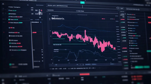 Esittelyssä Flusso Valutezza: Kaupankäynnin Luottamuksen Vallankumous