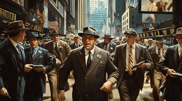 Onko Farkas Invest Kaupankäynnin Tulevaisuus? Tutustu Sen Todellisuuteen!