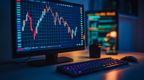 Ota Selville Saako Dash Aloxi 200 Olemaan Kaupankäyntialusta, Jota Tarvitset!