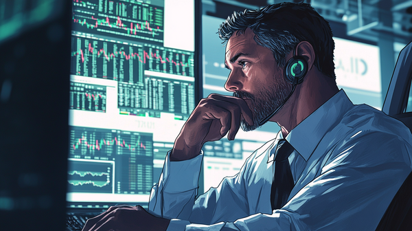 Explore Vandelixio: Onko Se Kaupankäynnin Tulevaisuus vai Pelkkää Hypeä?