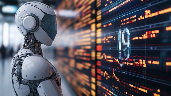 Tutustu Meridian Rendcroft: Onko Se Kaupankäynnin Pelinmuuttaja?