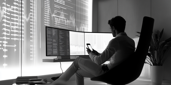 Zyrelth App - Onko se paras kaupankäyntiratkaisu vai riskialtis uhkapeli?