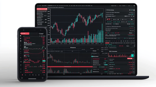 Onko Sommet Luxorien Luotettava Kaupankäyntikumppani?