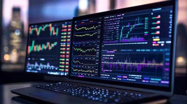 Tutustu Rente Richançe: Onko se Kaupankäynnin Tulevaisuus?