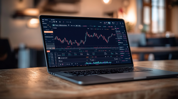 Scherp Fondstad Paljastettu: Totuus vai Hypetys? Varmista Luotettavuus!