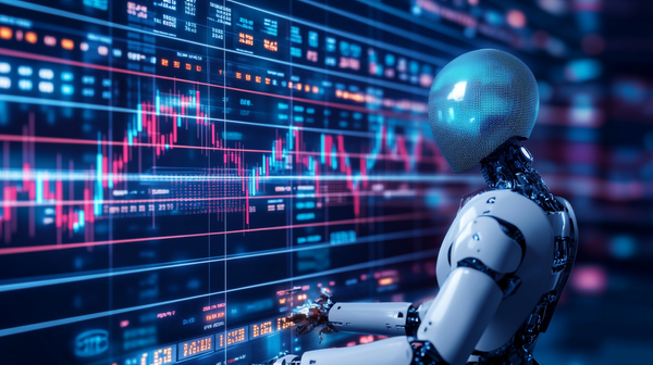 Onko Vision Flarex 500 kaupankäynnin vallankumous? Tarkista totuus täältä!