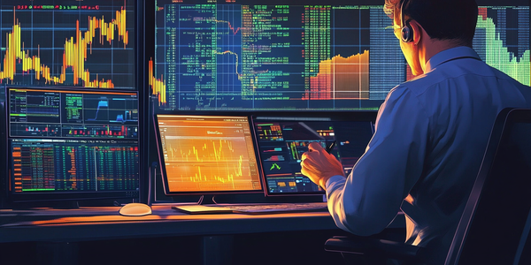 Paljastamassa Vasta Rendoria: Onko se kauppapaikkojen tulevaisuus?