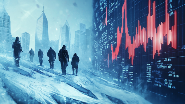 Onko Renterichance oikea valinta kaupankäynnin menestykseen?