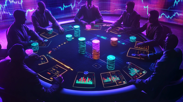 Onko Essor Finexor täydellinen kaupankäyntikokemus? Tarkista itse!