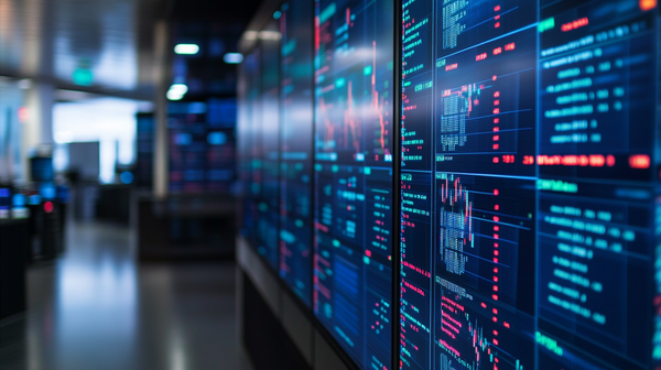 Tutki onko Ebro Solventèr Ultimate Trading Tool!