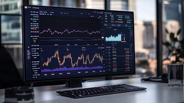 Tutustu Dexaradix: Luotettava Kaupankäyntiväline vai Ei?