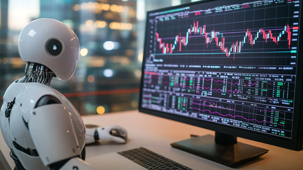 Lumi Rentvène: Totuuden Paljastaminen Tästä Kaupankäyntityökalusta