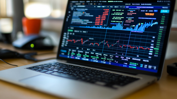 Btc Vexilly 92 Arvostelu: Voitko Luottaa Tähän Kaupankäyntialustaan?