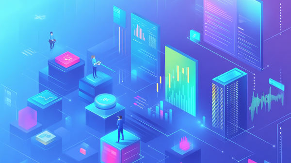 Tutustu Patrimonio Ai: Luotettava Kaupankäynti Vai Pelkkää Hypeä?