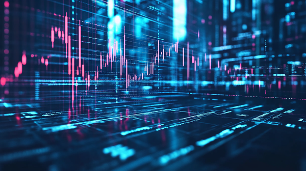 Onko Barcham Valnorham Vallankumouksellinen Kaupankäyntiratkaisu?