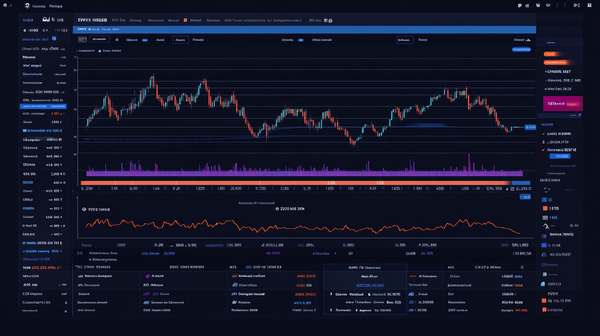 Command Placane: Onko Tämä Lopullinen Kaupankäynnin Ratkaisu?