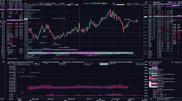 Onko Umbrèvance Luotettava Kaupankäyntijärjestelmä?