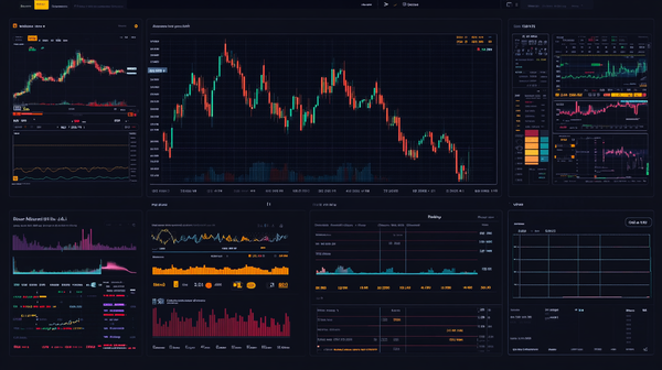 Tutki Reserve Fonderdam - Onko Se Luotettava Kaupankäyntityökalu?