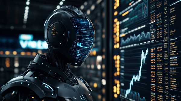 Kryonix Valtor Paljastettu: Onko Se Kaupankäynnin Innovaatio, Jota Tarvitset?