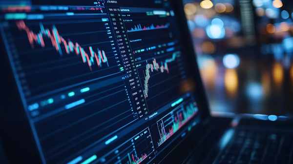 Esittelyssä Megterulvar Velemenyek: Onko se lopullinen kaupankäyntityökalu?