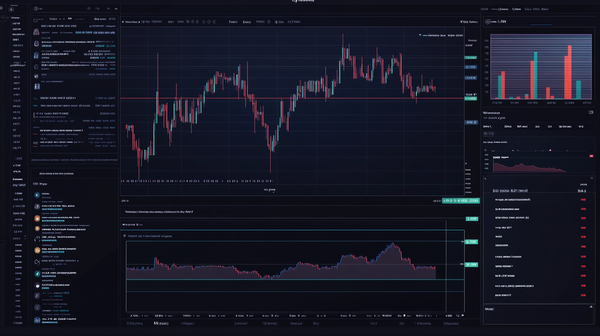 Onko Tok Kapitůra Lopullinen Kaupankäyntiratkaisu? Tutustu nyt!