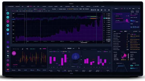 Iberra Capiver: Onko Tämä Kaupankäyntiratkaisu Juuri Sinulle?