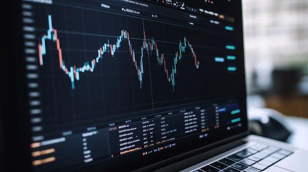 Altova Rendrix Trading System: Paljasta Totuus ja Hyödyt Nyt!