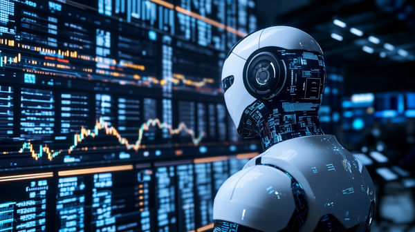 Kurkistaako Ample Éparature: Onko Se Digitaalisen Kaupankäynnin Vallankumous?