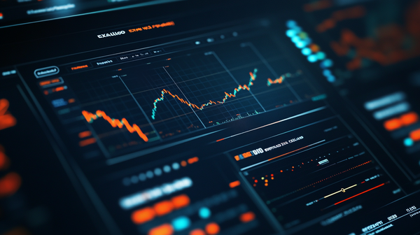 Tutki Elan Fortex: Onko se Ultimate Trading-ratkaisu?