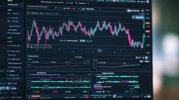 Pulse Luxentis: Onko se todella paras kaupankäyntityökalu?