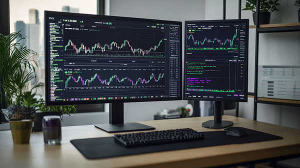 EthAMG 2.6: Tutustu tämän kaupankäyntiratkaisun totuuteen