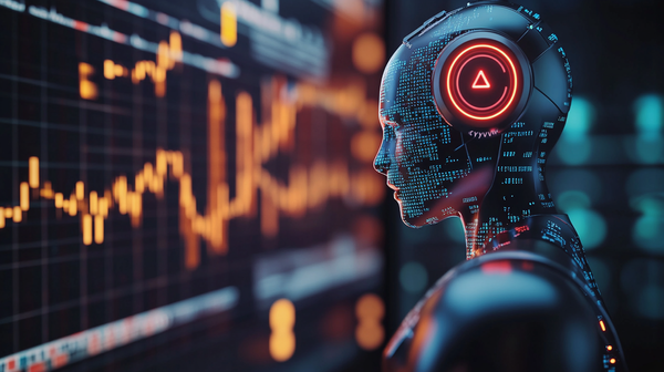 Quntex Ai: Tutustu Tähän Vallankumoukselliseen Kaupankäyntijärjestelmään