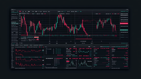 Onko Revolut Capital Sinun Seuraava Luotettava Kauppakumppanisi?