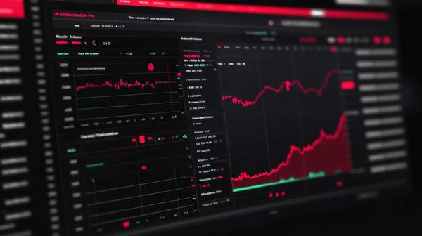 Kryvion Soltrex-arvostelu: Kannattaako luottaa vai ei?