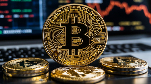 Fundetix: Todellinen Kaupankäynnin Vallankumous vai Vain Hypetystä?