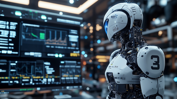 NordEdge AI: Kätketty Aarre vai Luotettava Kaupankäyntityökalu? Ota Selvää Nyt!